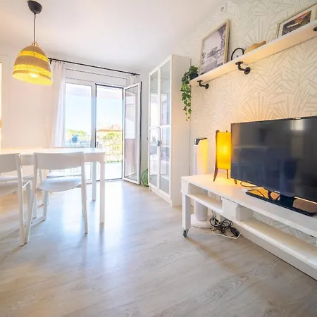 Homeholidaysrentals - Costa Barcelona *
