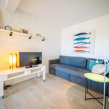 Homeholidaysrentals - Costa Barcelona *