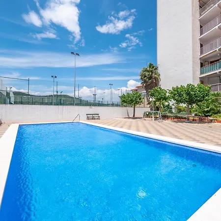 Homeholidaysrentals - Costa Barcelona Malgrat de Mar