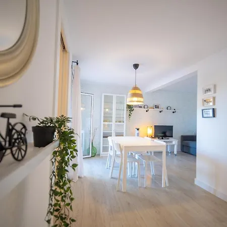 Apartment Homeholidaysrentals - Costa Barcelona