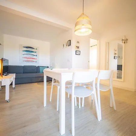 Homeholidaysrentals - Costa Barcelona * Malgrat de Mar