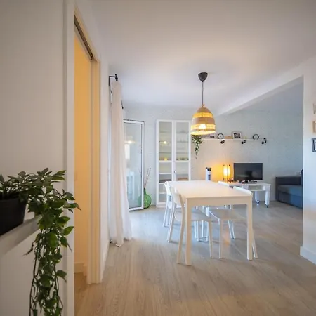 Homeholidaysrentals - Costa Barcelona Malgrat de Mar