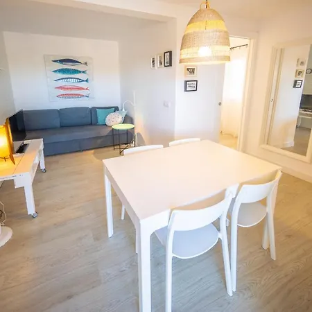 Homeholidaysrentals - Costa Barcelona