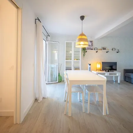Homeholidaysrentals - Costa Barcelona *