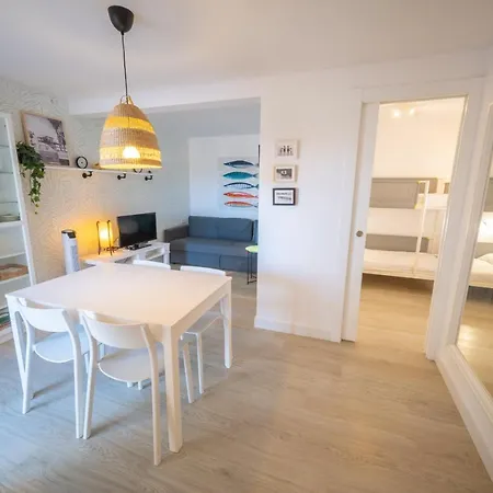 Apartment Homeholidaysrentals - Costa Barcelona *