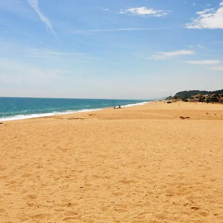 Homeholidaysrentals - Costa Barcelona Apartment Malgrat de Mar