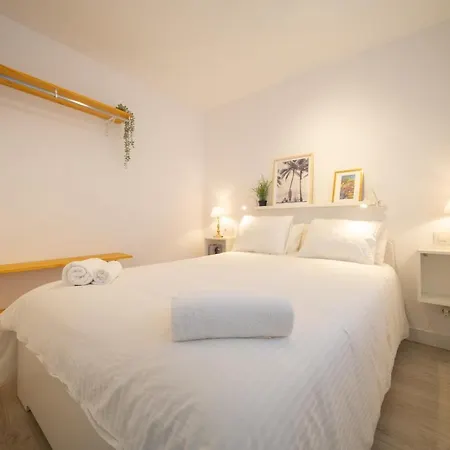 Homeholidaysrentals - Costa Barcelona