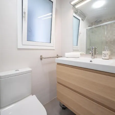 Homeholidaysrentals - Costa Barcelona Malgrat de Mar
