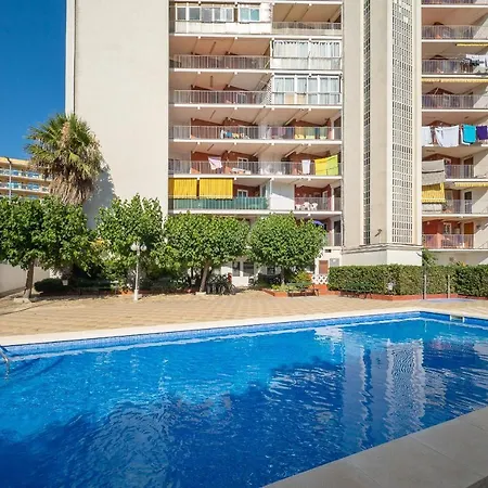 Apartment Homeholidaysrentals - Costa Barcelona *