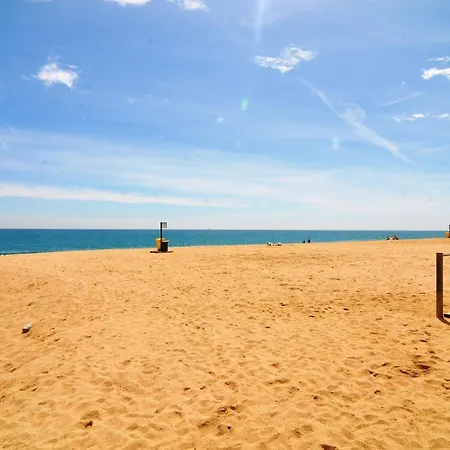 Apartment Homeholidaysrentals - Costa Barcelona