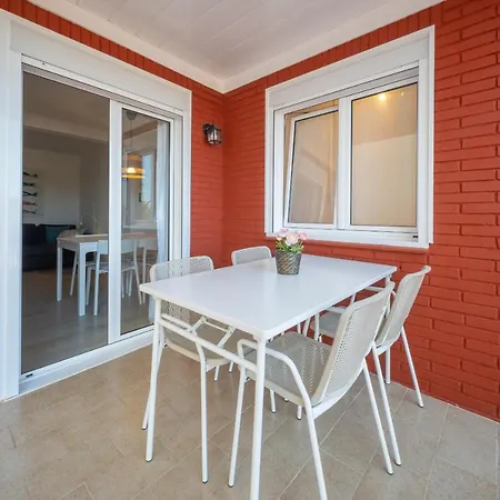 Apartment Homeholidaysrentals - Costa Barcelona