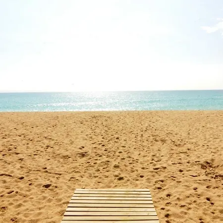 Homeholidaysrentals - Costa Barcelona *