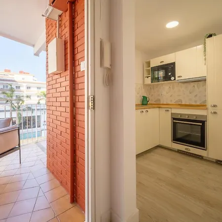 Homeholidaysrentals - Costa Barcelona *