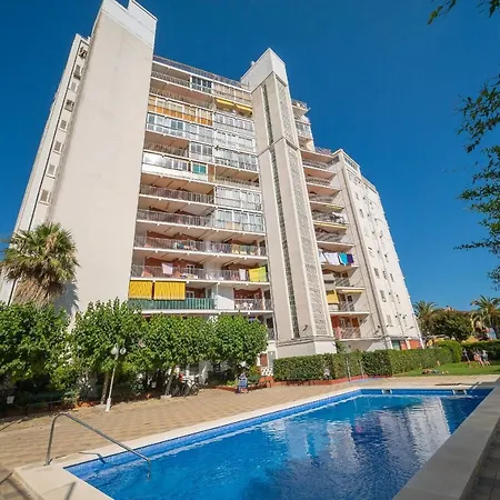 Homeholidaysrentals - Costa Barcelona * Malgrat de Mar